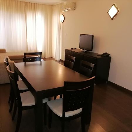 Bendita Mare Apartment Zlate písky Exteriér fotografie