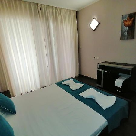 Bendita Mare Apartment Zlate písky Exteriér fotografie
