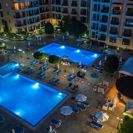 Bendita Mare Apartment Zlate písky Exteriér fotografie