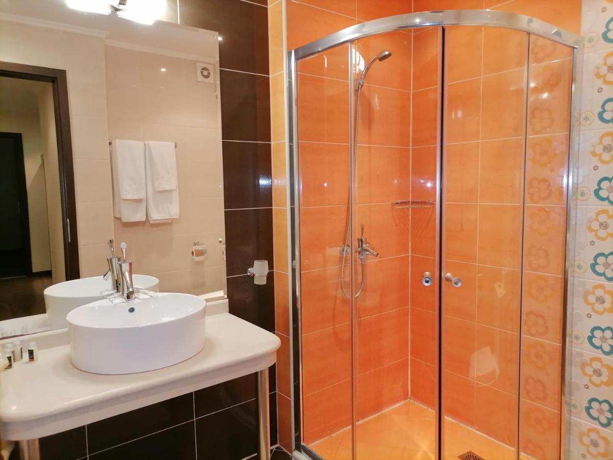 Bendita Mare Apartment Zlate písky Exteriér fotografie