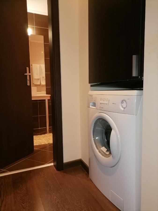 Bendita Mare Apartment Zlate písky Exteriér fotografie