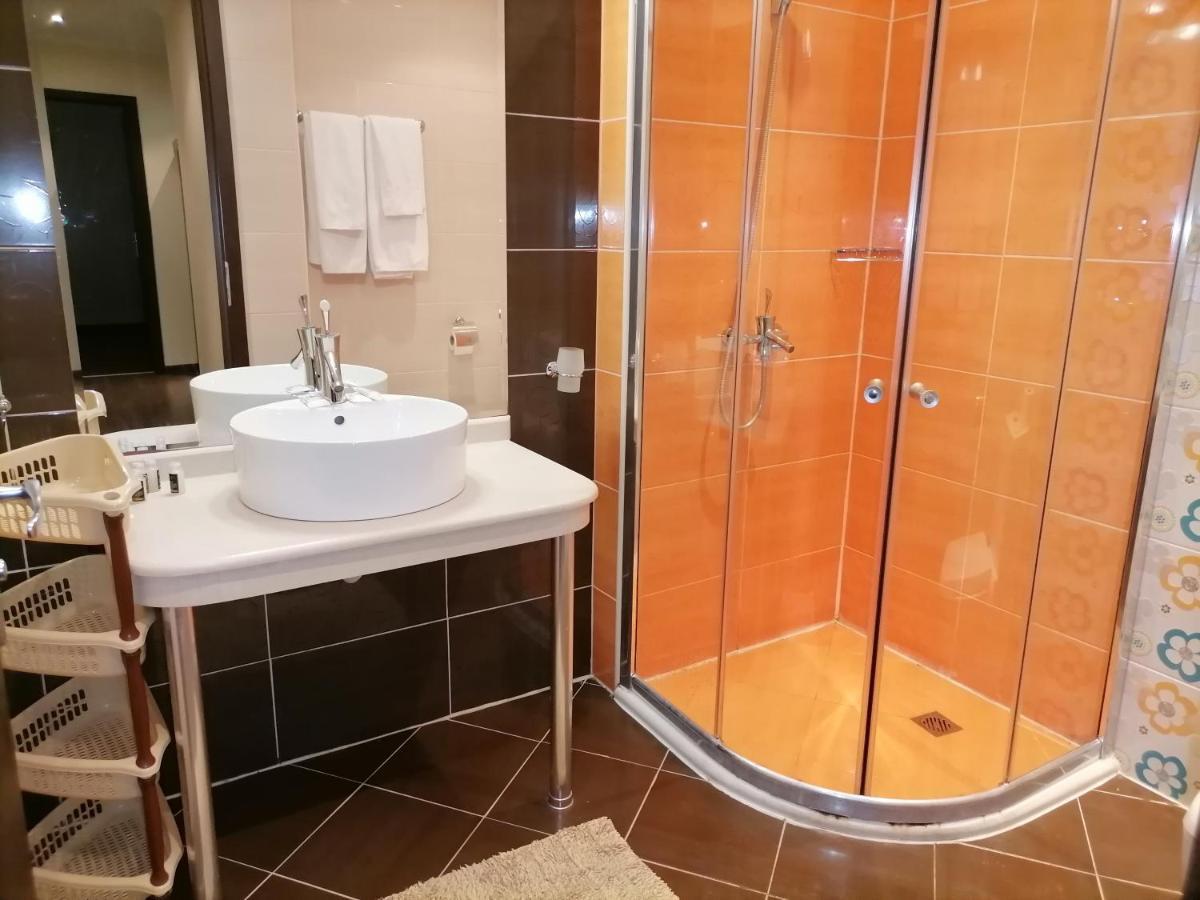 Bendita Mare Apartment Zlate písky Exteriér fotografie