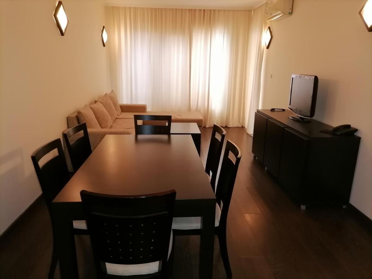 Bendita Mare Apartment Zlate písky Exteriér fotografie