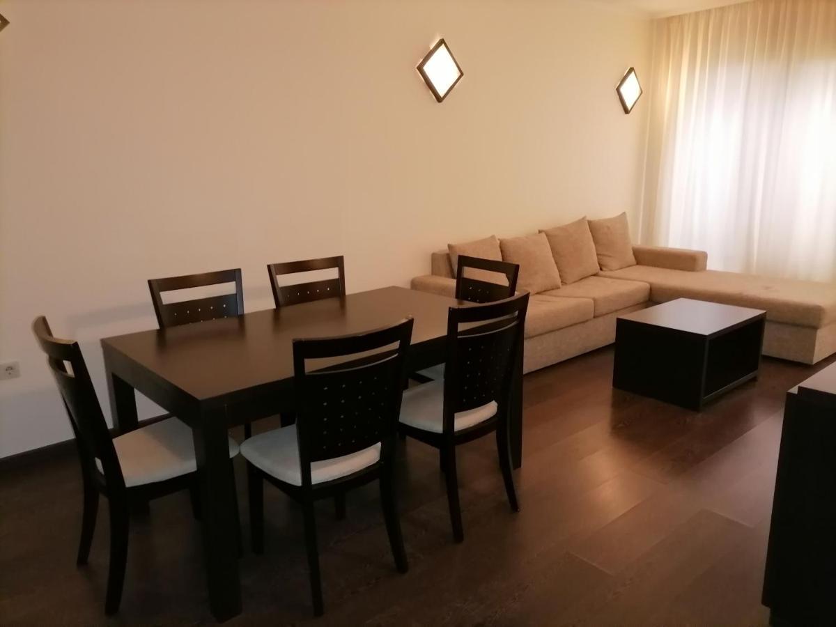 Bendita Mare Apartment Zlate písky Exteriér fotografie