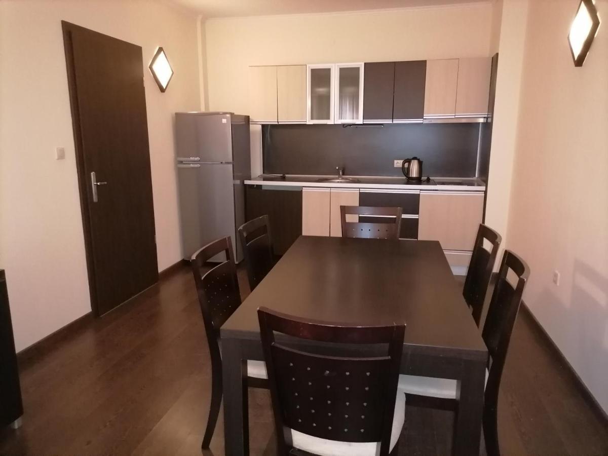 Bendita Mare Apartment Zlate písky Exteriér fotografie
