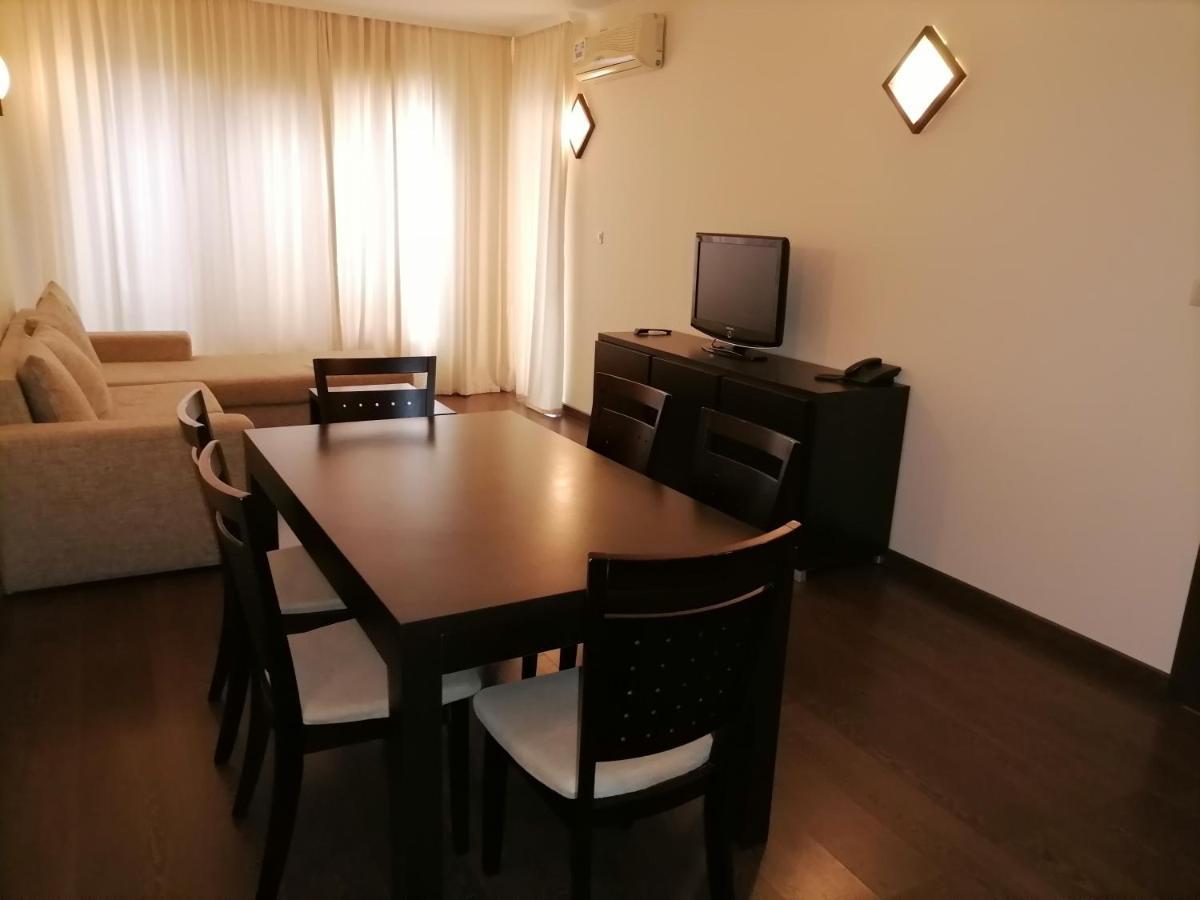 Bendita Mare Apartment Zlate písky Exteriér fotografie