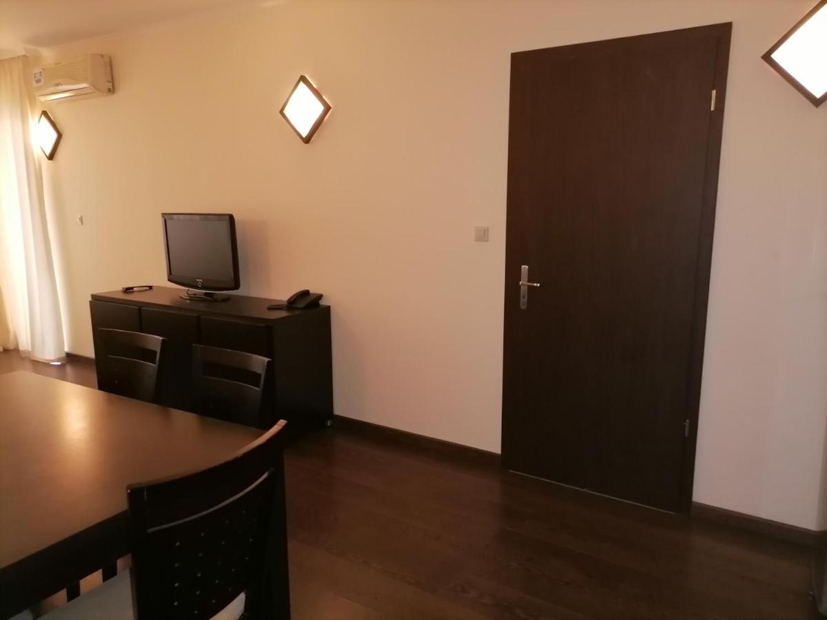 Bendita Mare Apartment Zlate písky Exteriér fotografie