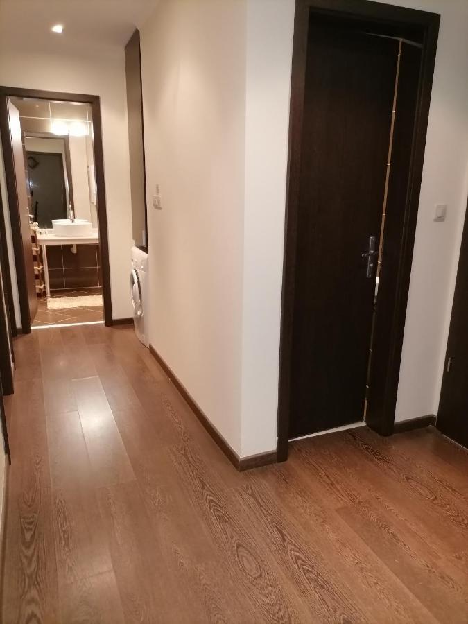 Bendita Mare Apartment Zlate písky Exteriér fotografie