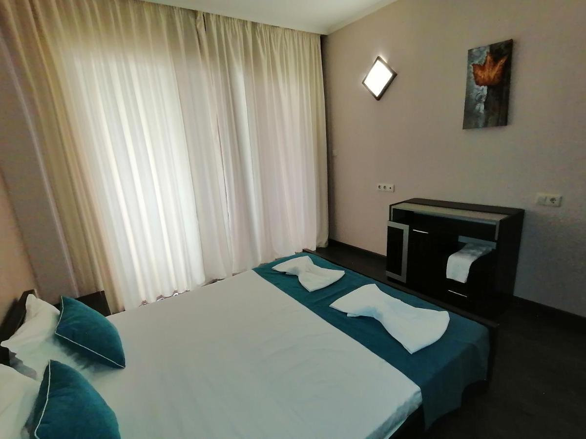 Bendita Mare Apartment Zlate písky Exteriér fotografie