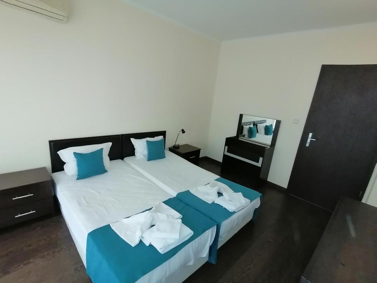 Bendita Mare Apartment Zlate písky Exteriér fotografie