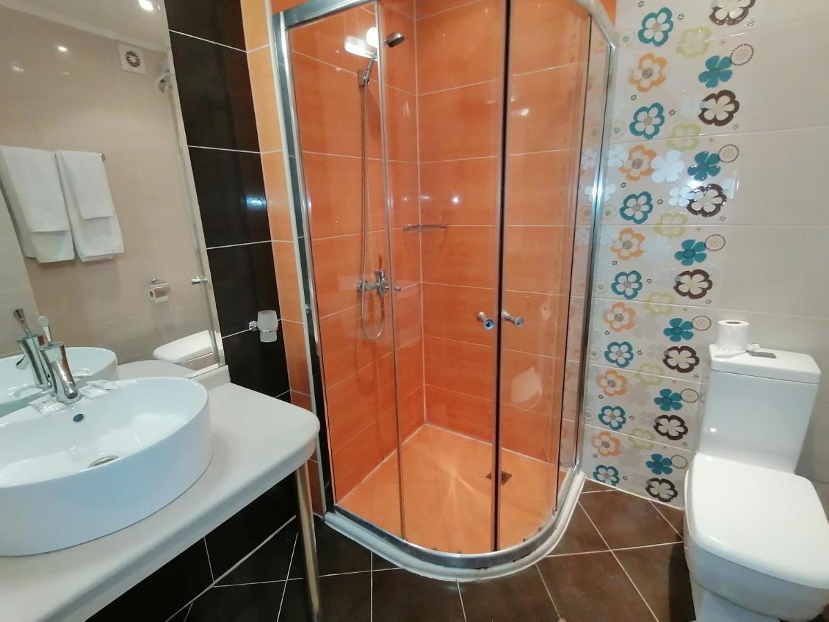 Bendita Mare Apartment Zlate písky Exteriér fotografie