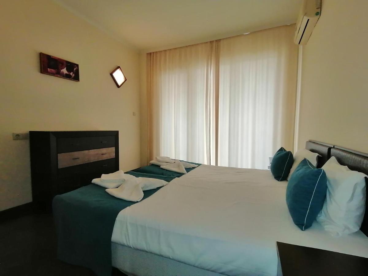 Bendita Mare Apartment Zlate písky Exteriér fotografie