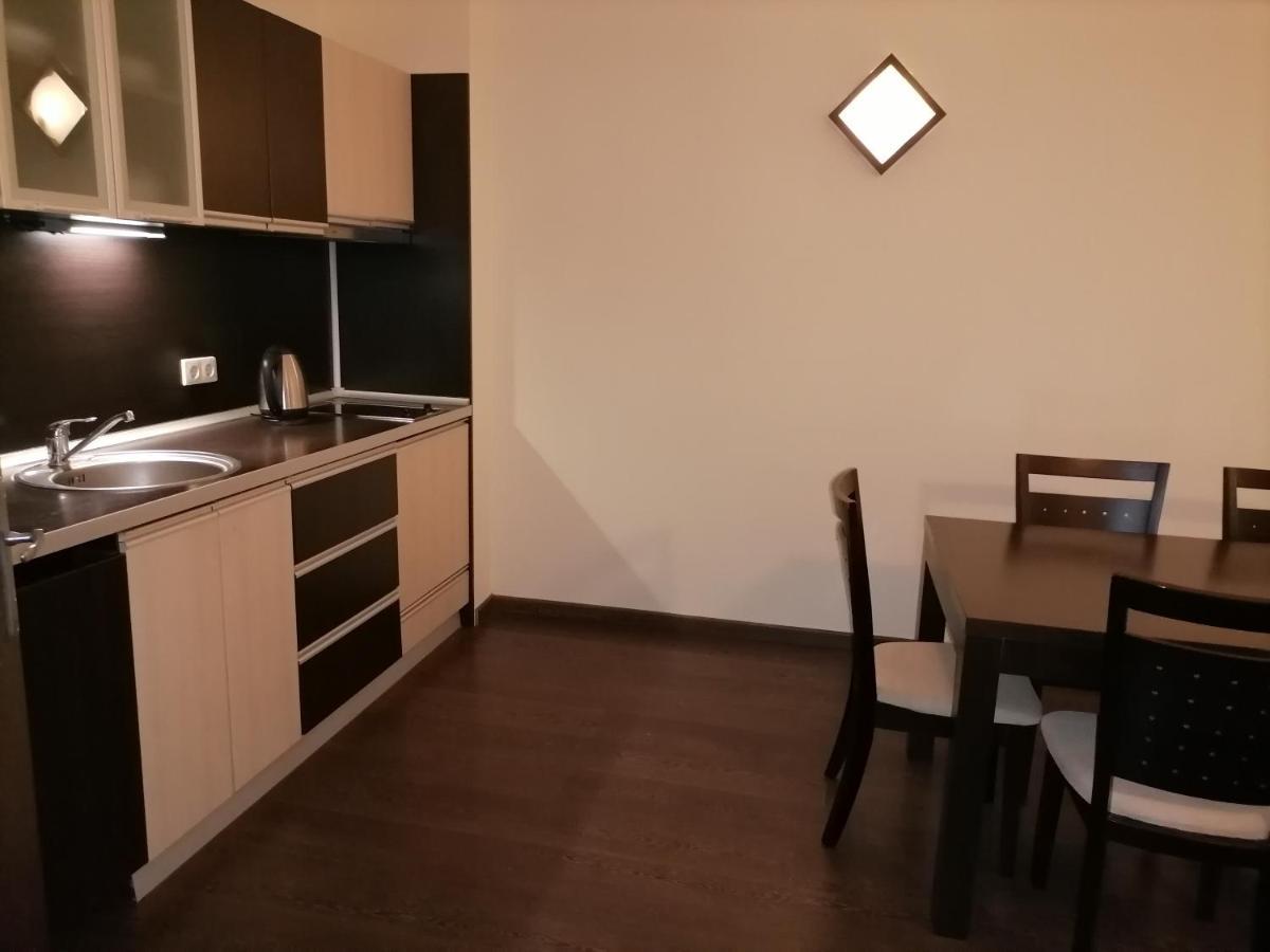 Bendita Mare Apartment Zlate písky Exteriér fotografie