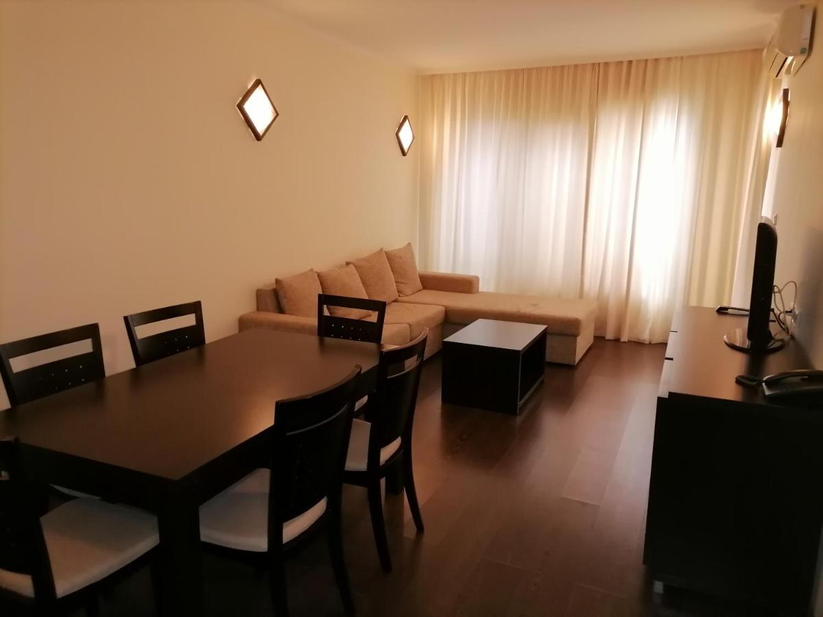 Bendita Mare Apartment Zlate písky Exteriér fotografie
