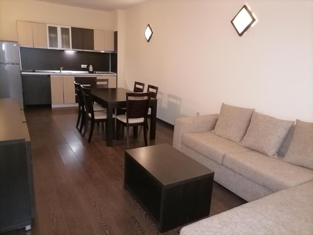 Bendita Mare Apartment Zlate písky Exteriér fotografie