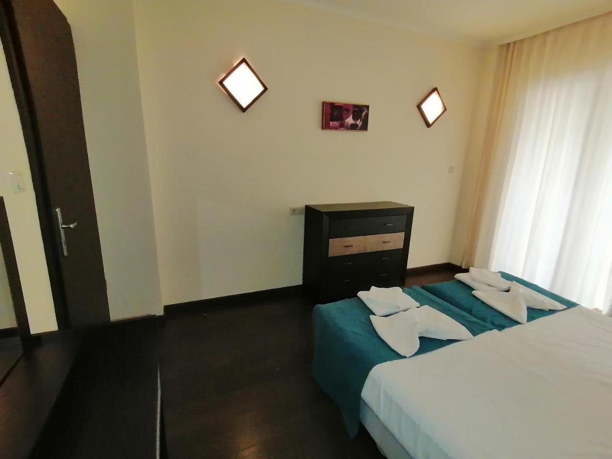 Bendita Mare Apartment Zlate písky Exteriér fotografie