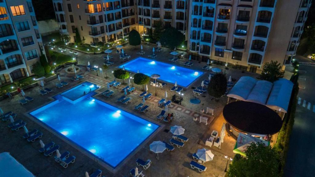Bendita Mare Apartment Zlate písky Exteriér fotografie
