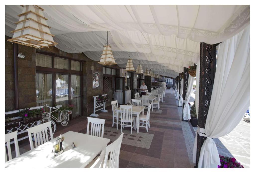 Bendita Mare Apartment Zlate písky Exteriér fotografie